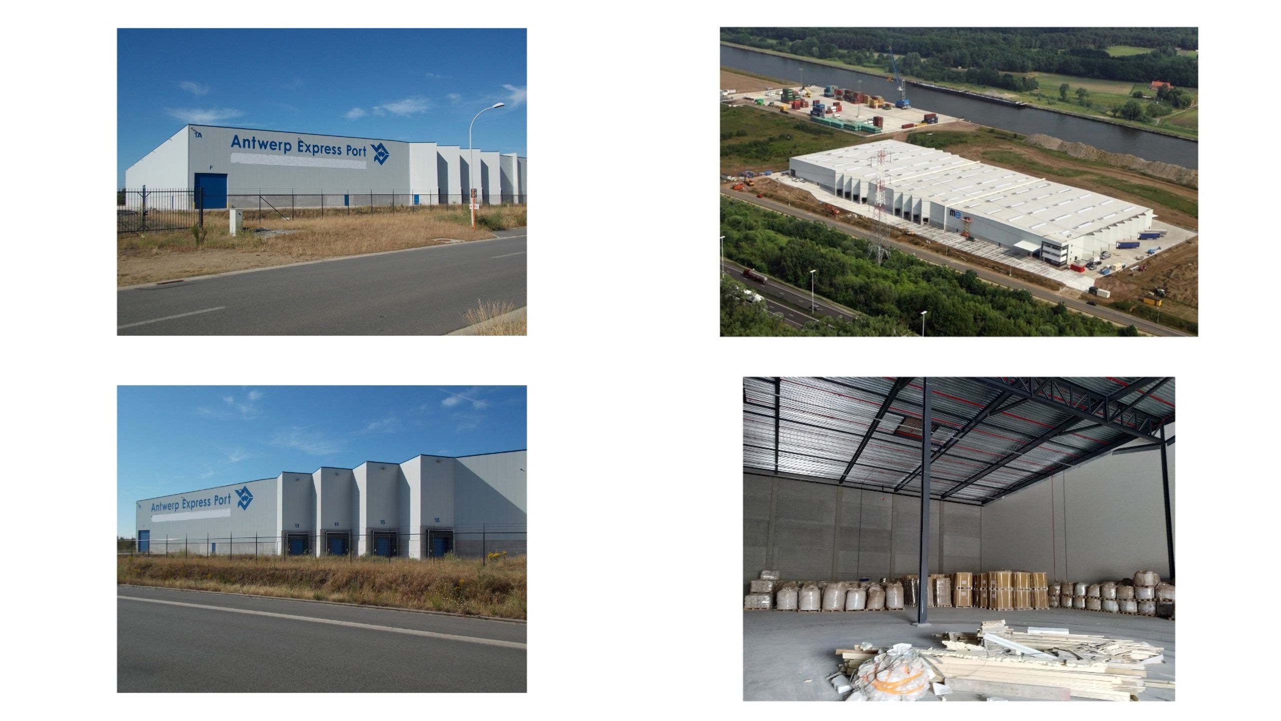 GROBBENDONK: Kantoor te huur foto 9