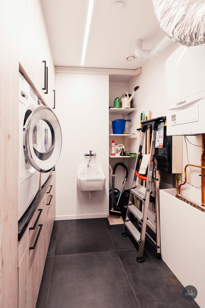 Exclusieve penthouse op toplocatie in centrum Bonheiden foto 21