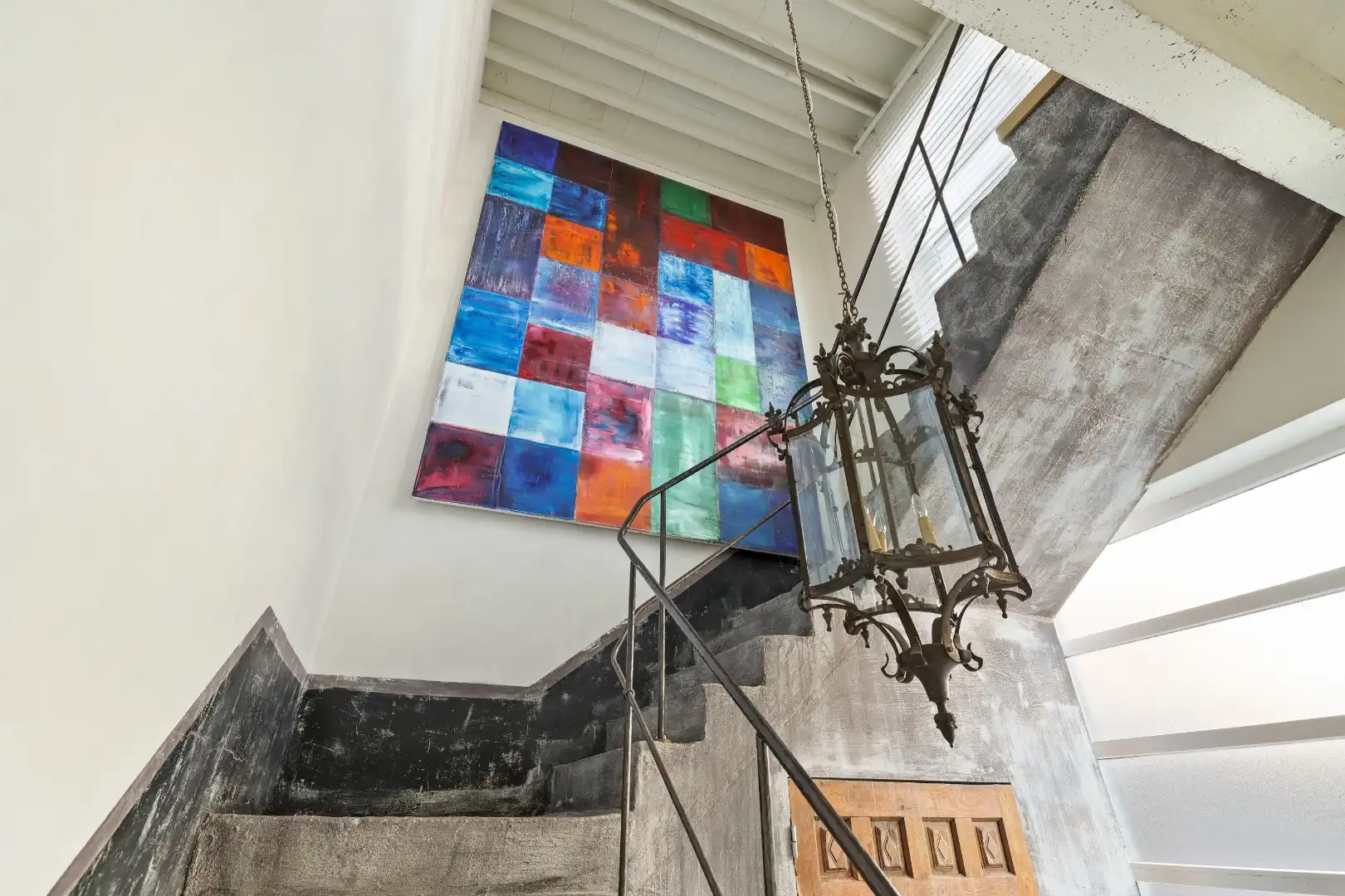 Prachtige loft vlakbij de zeedijk foto 4