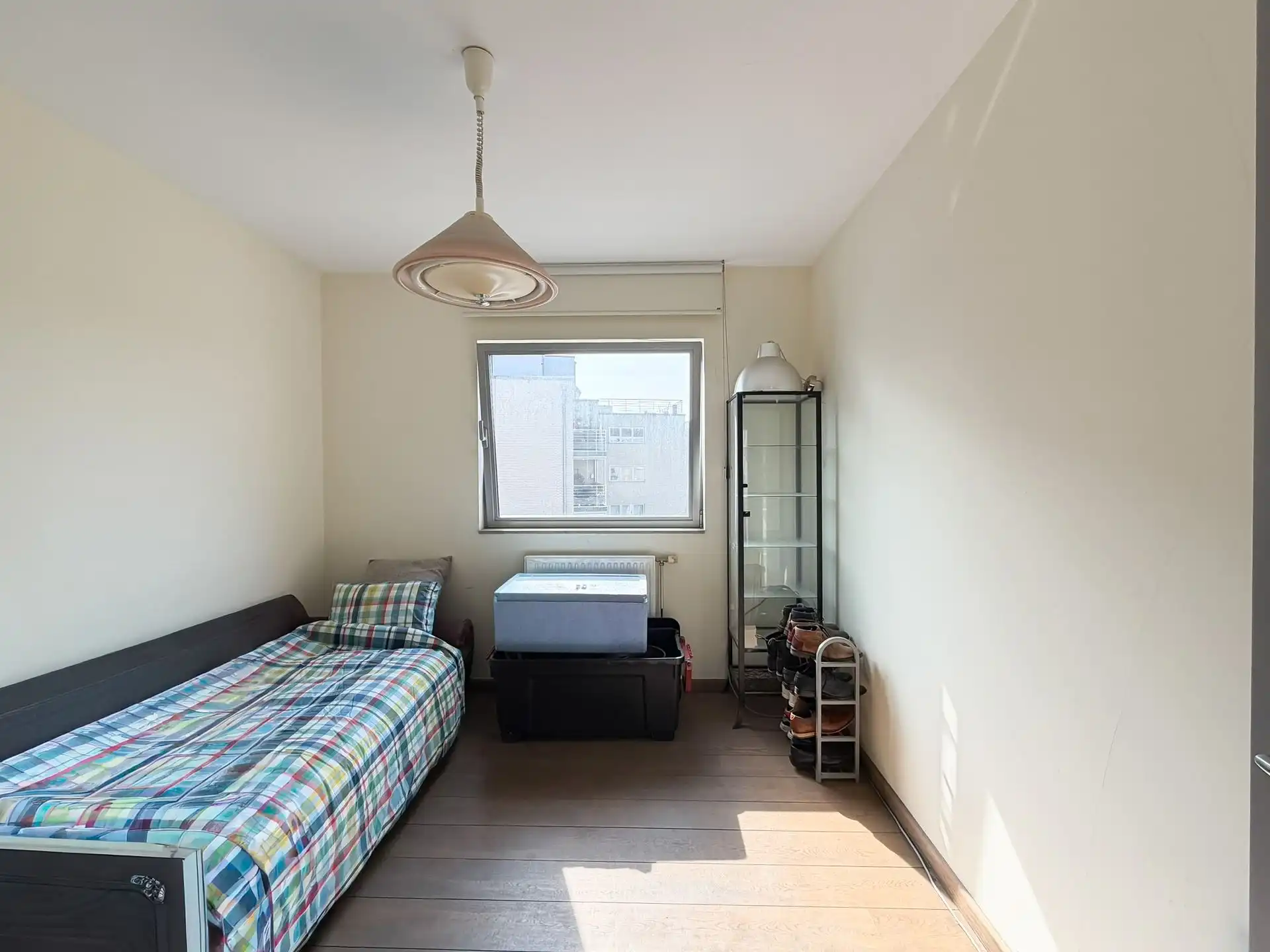 Appartement met terras en parking foto 7