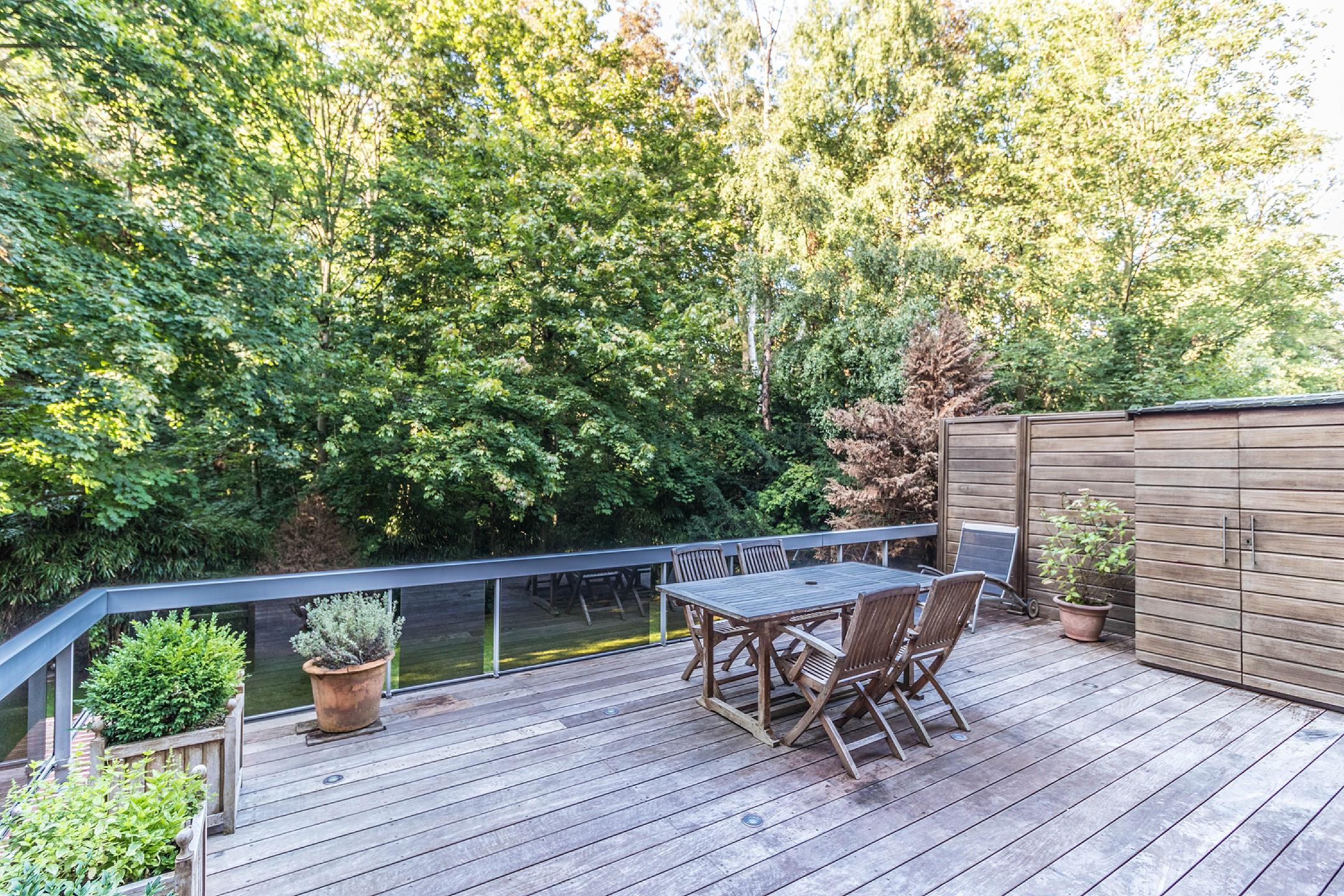 Appartement te huur foto 18