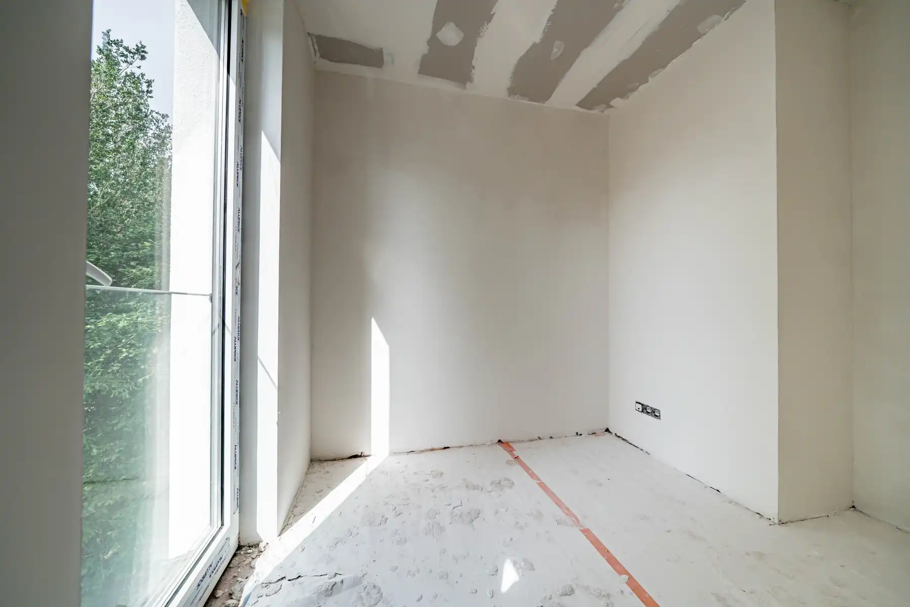 PRIJS INCL. BTW! Luxueus wonen in Schoten foto 30