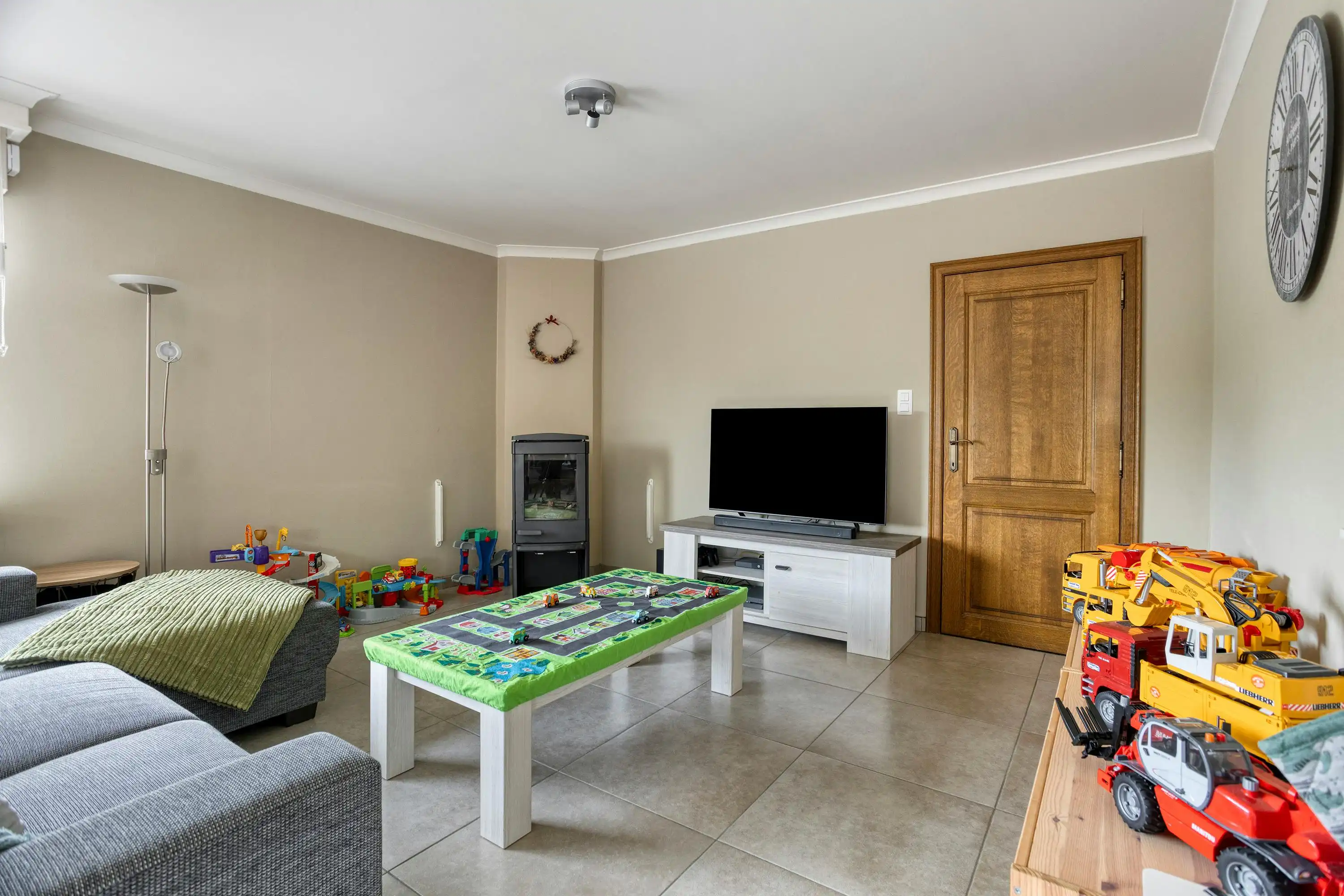 Vrijstaand huis te koop in het landelijke Geel foto 6