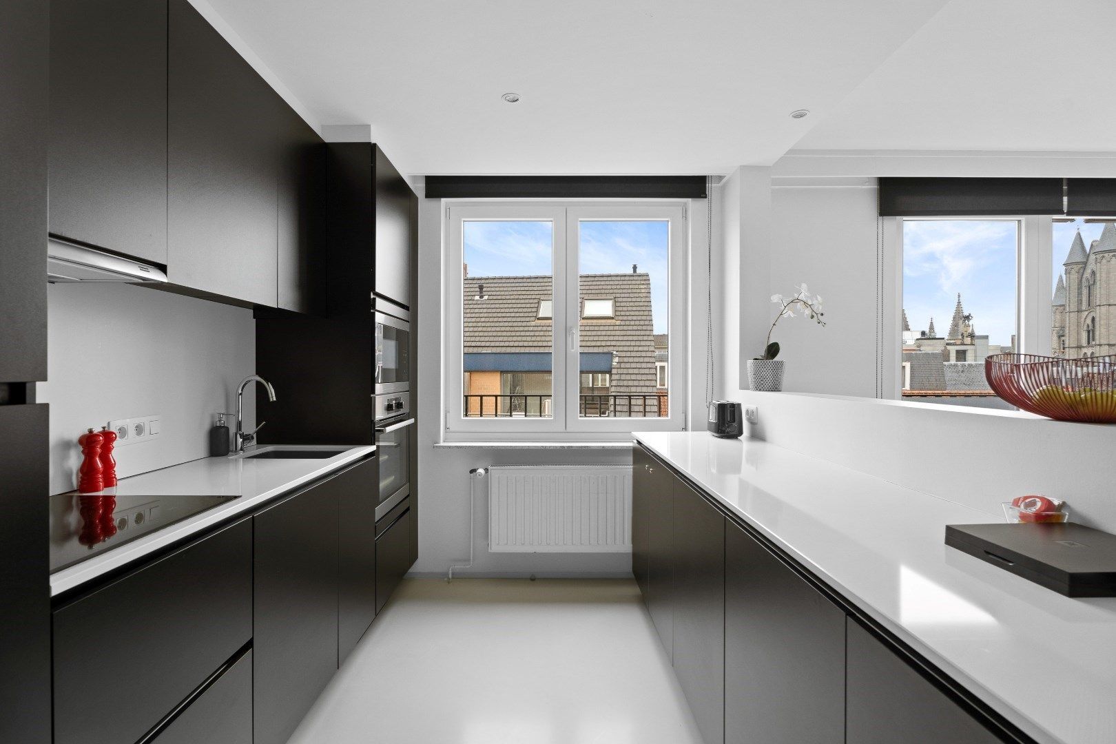 Exclusief dakappartement foto 6