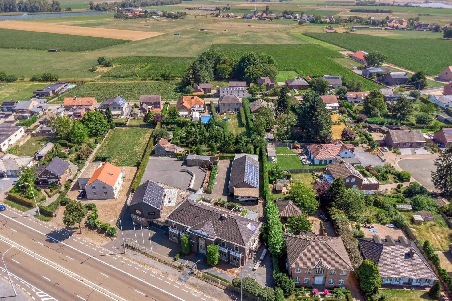Waar luxe, visibiliteit en commerciële kansen samenkomen. foto 13