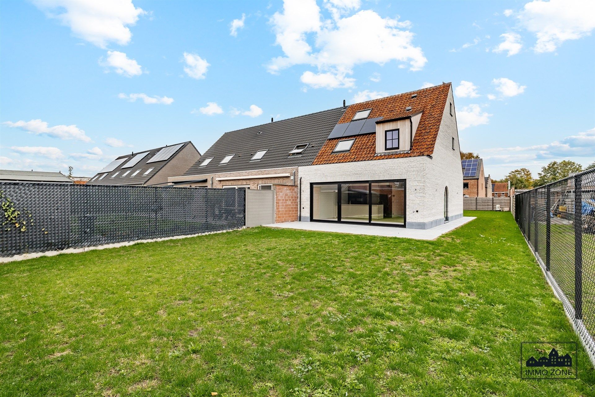 Energiezuinige nieuwbouwwoning met karakter in Meerdonk foto 18