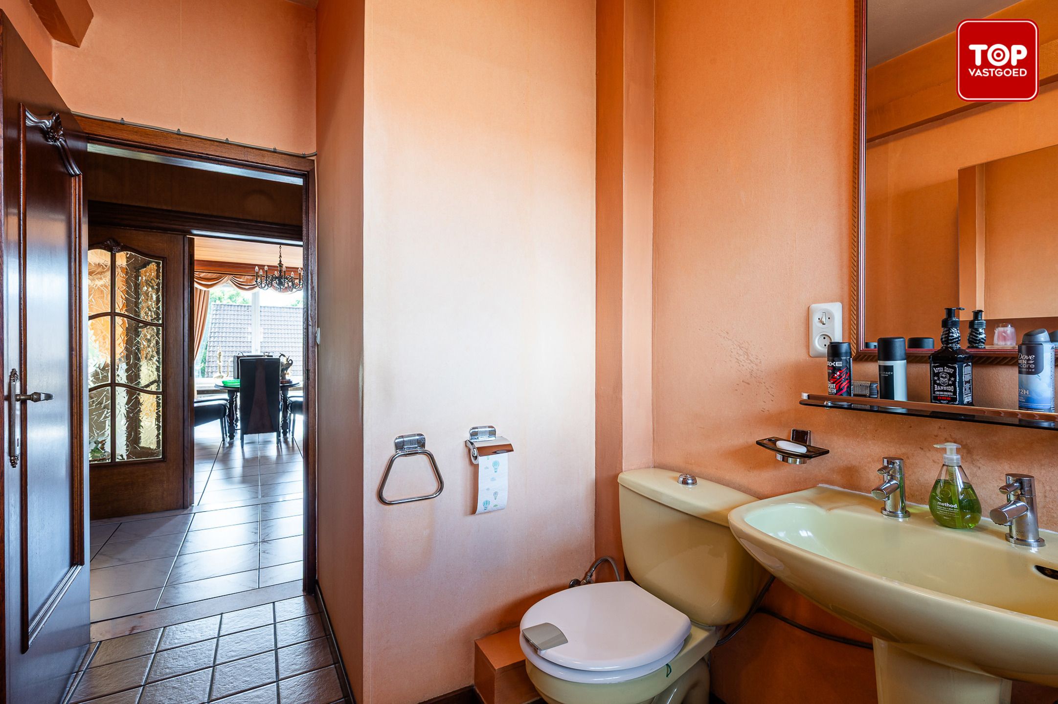 Appartement te koop foto 21