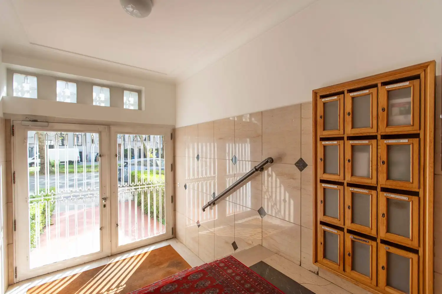 Prachtig appartement met 3 slaapkamers, 2 terrassen en garage foto 33