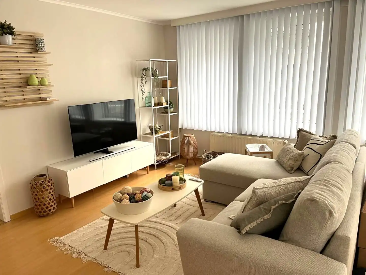 Goed gelegen opbrengsteigendom foto 2