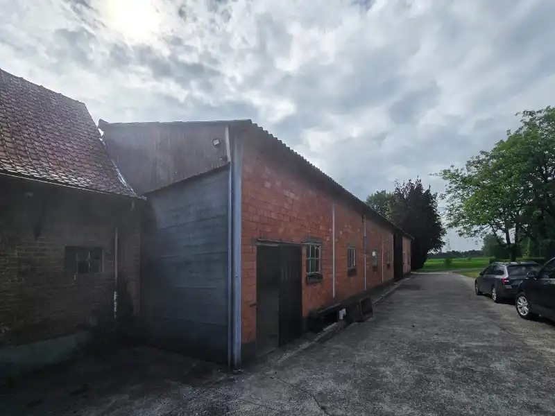 Woning met magazijn te huur foto 10