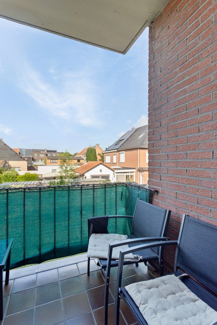 2-slpk appartement met tuin en garage foto 15