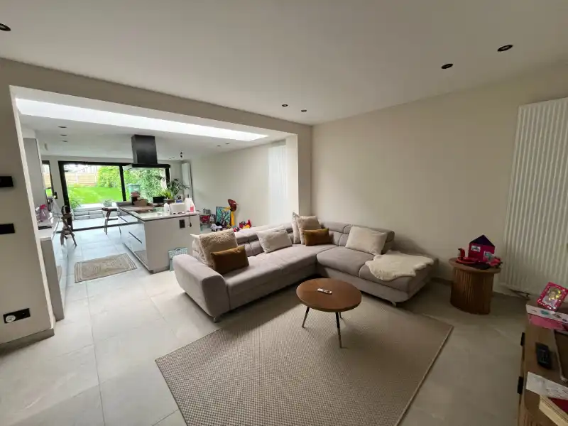 Woning met 3 slaapkamers en tuin foto 8