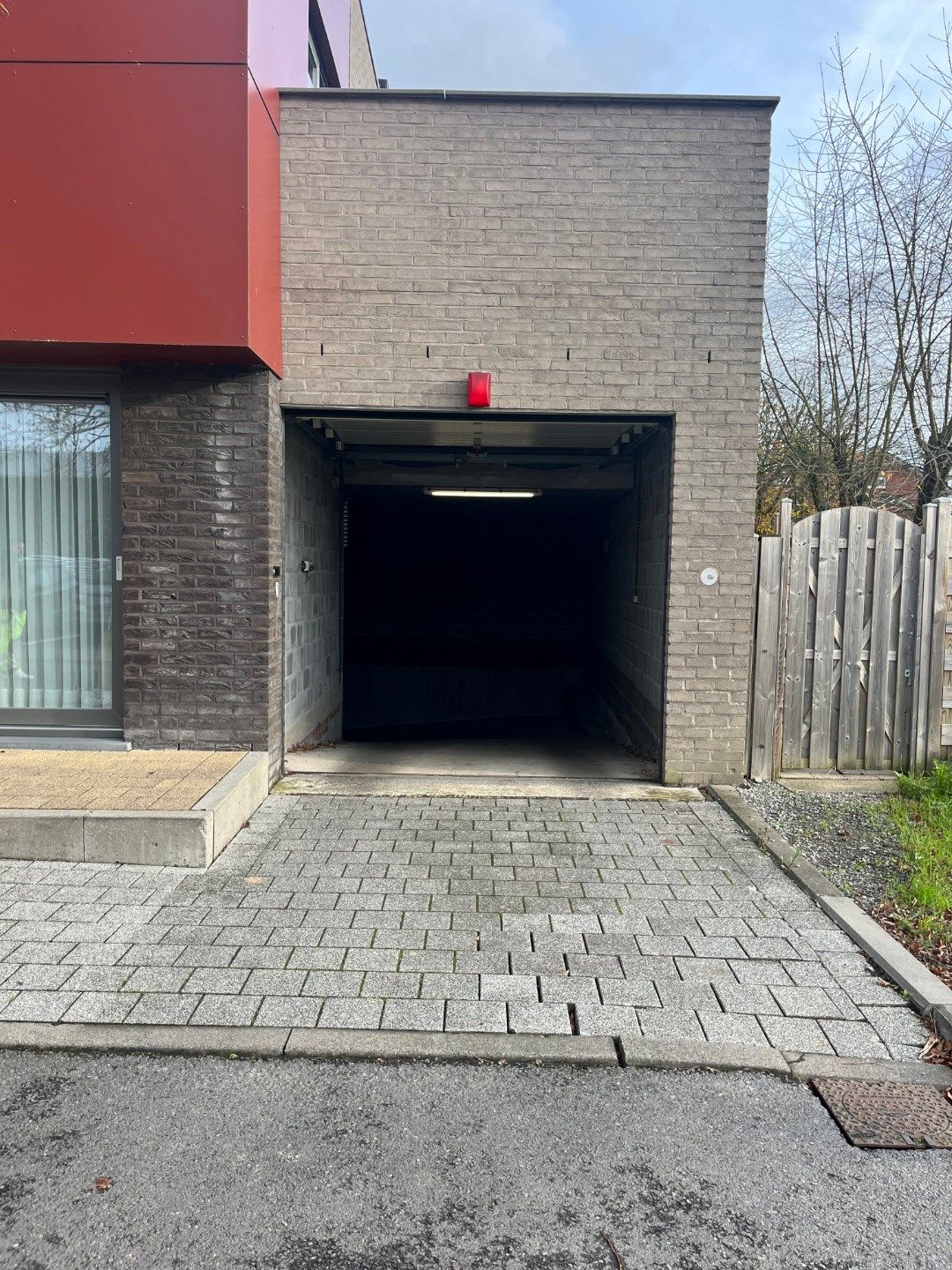 2 slpk-appartement met ondergrondse staanplaats foto 32