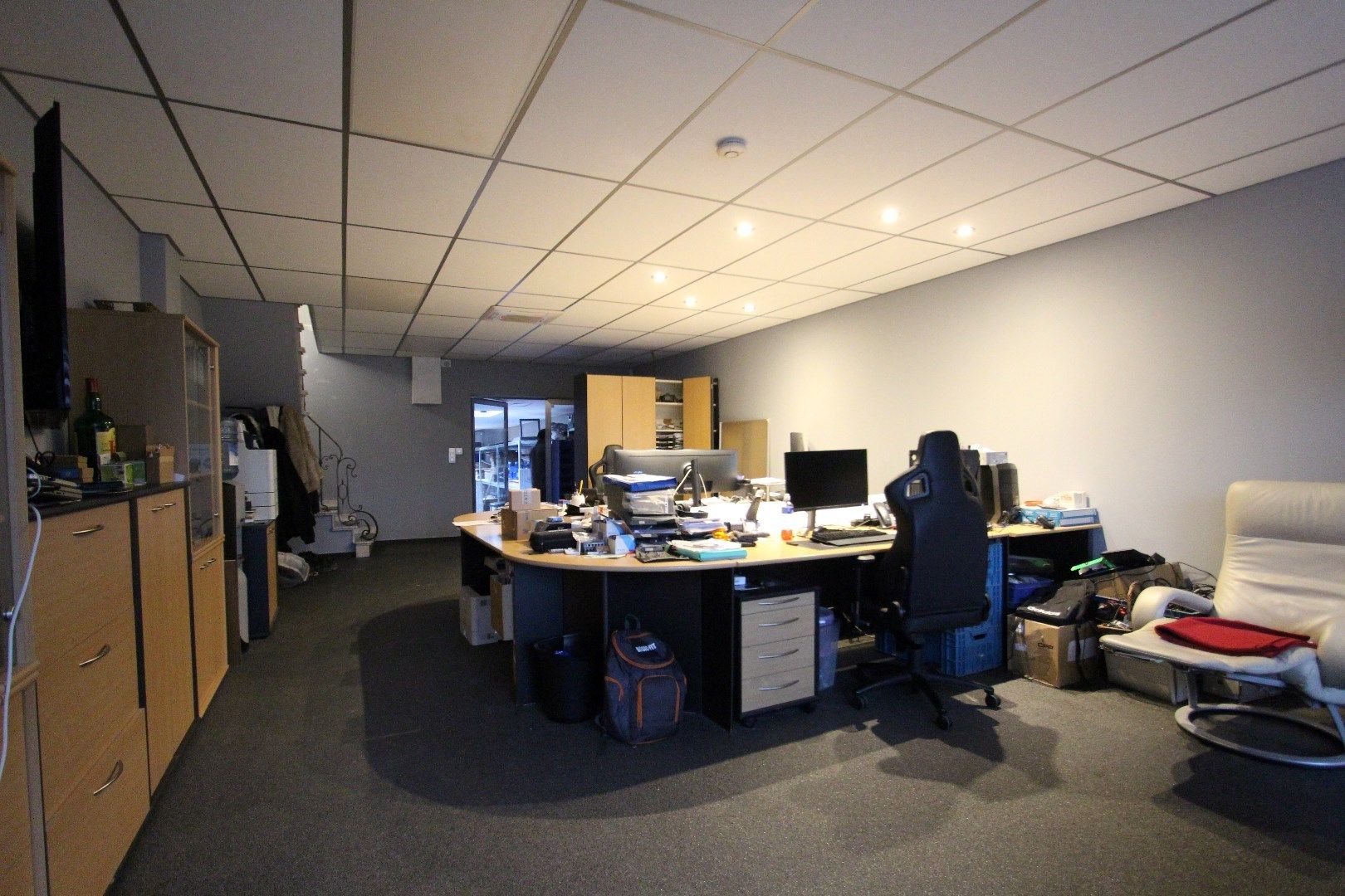 Woning met 2 bedrijfspanden – Aandelentransactie foto 12