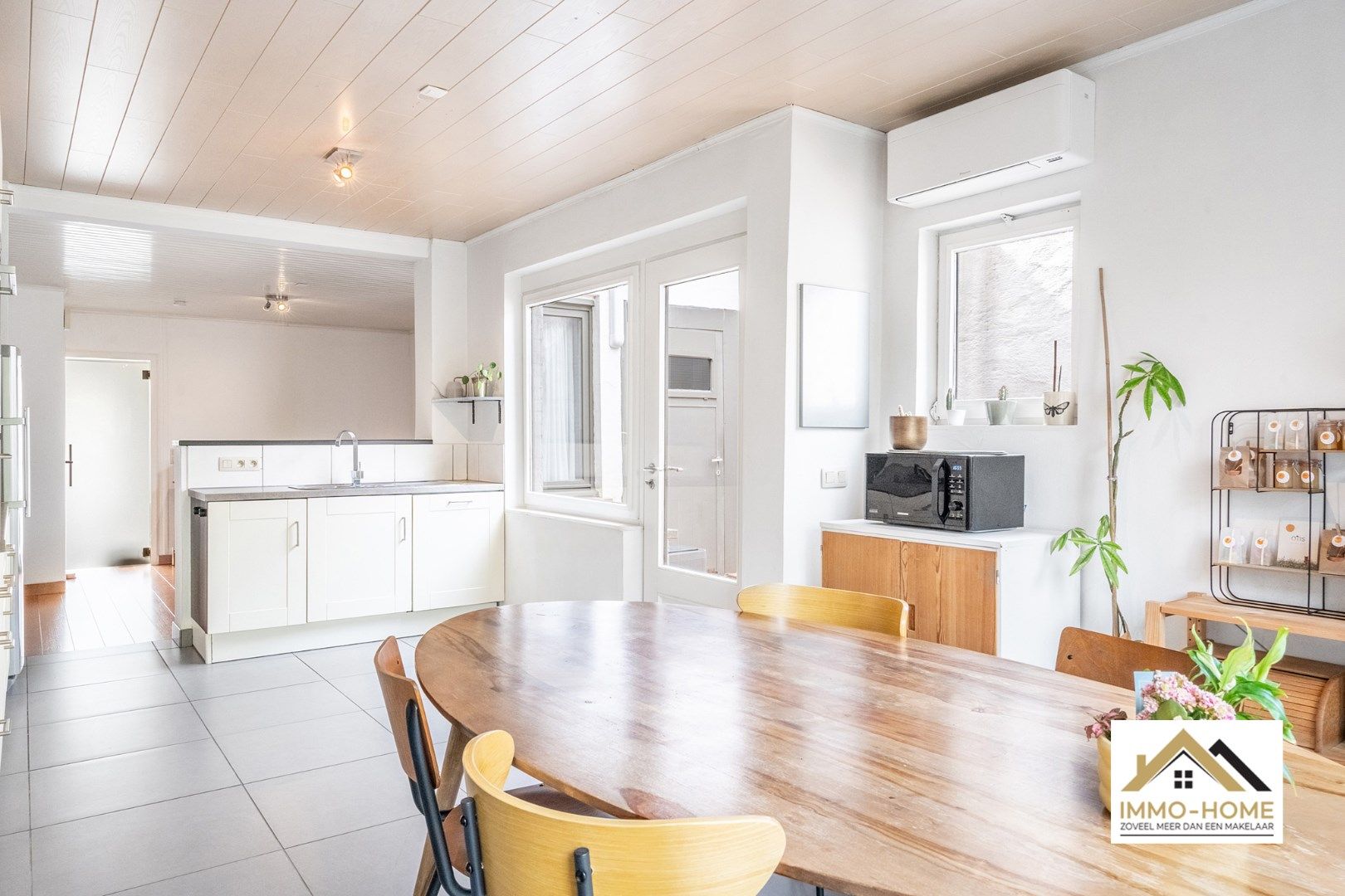 Instapklare woning met EPC-label B!  foto 4