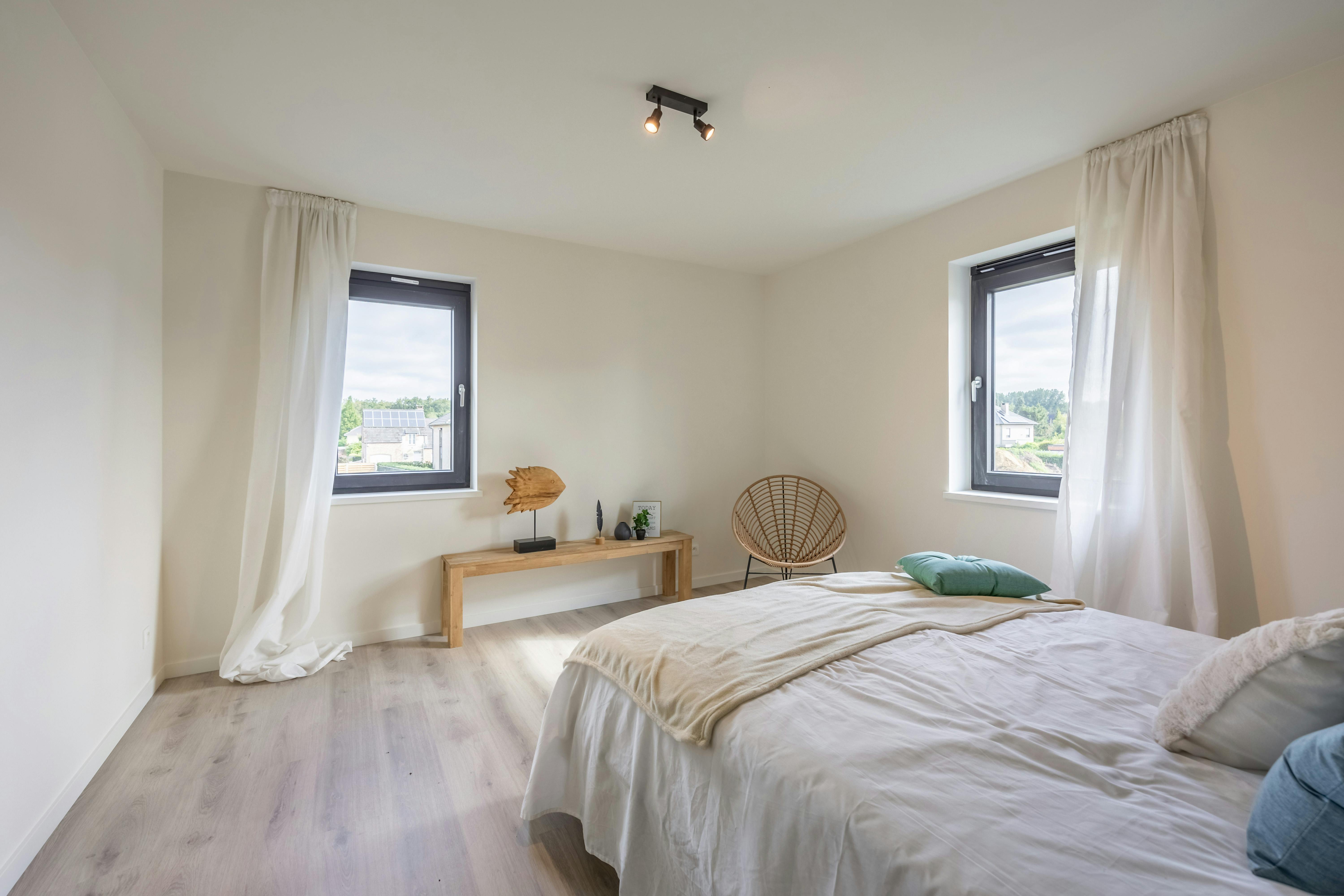 Prachtige nieuwbouwwoningen in een doodlopende straat foto 11