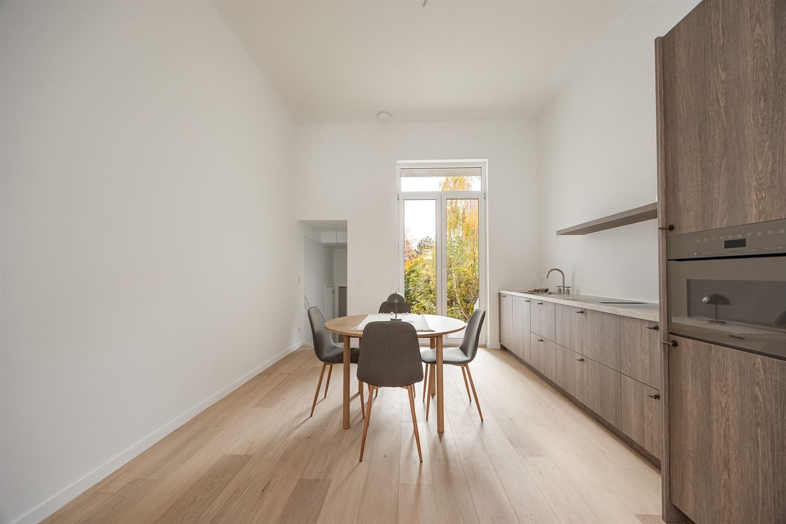 Wonen met charme, klasse en een vleugje grandeur foto 8