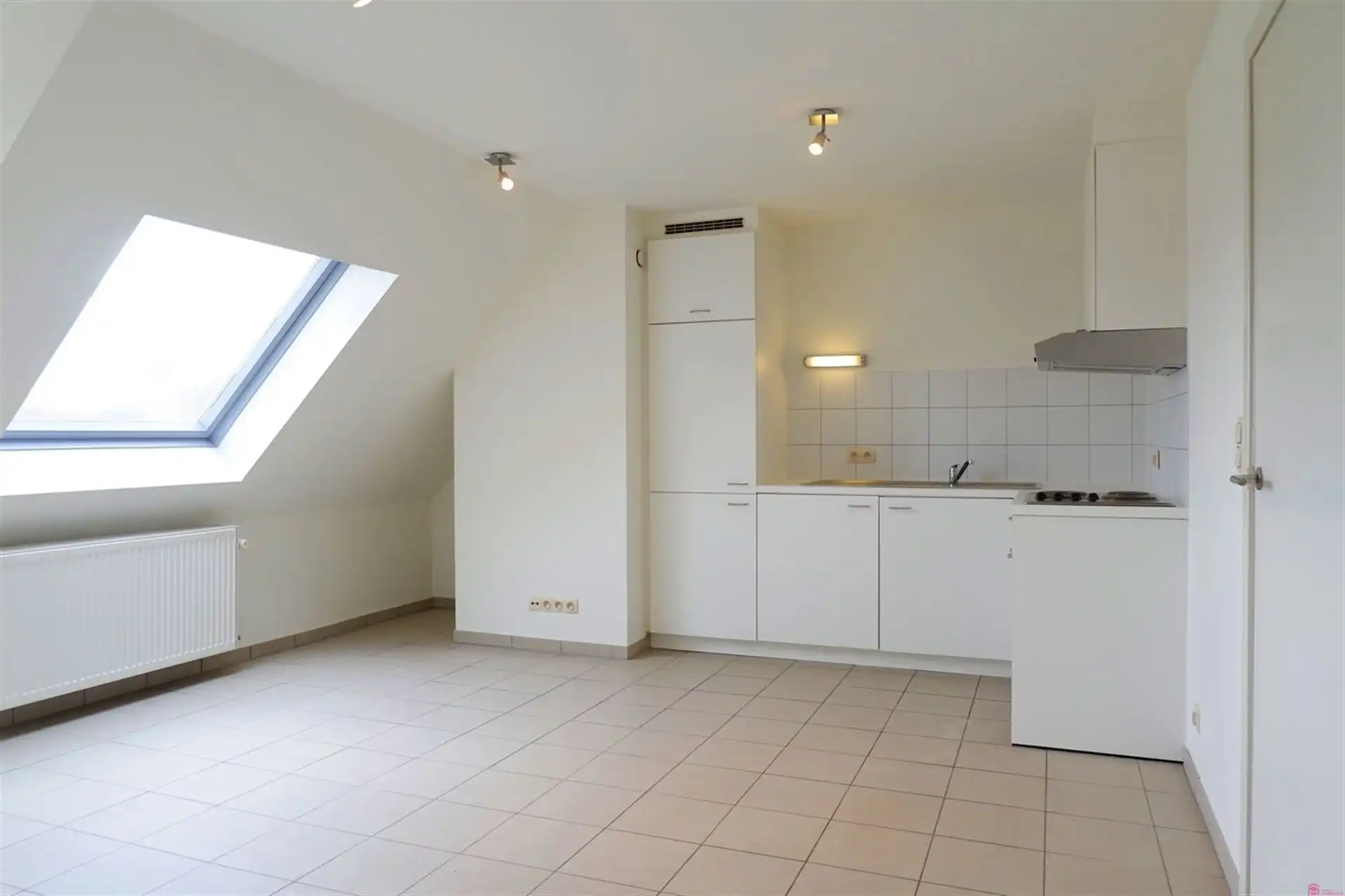 Tof dakappartement met zalig terras foto 2