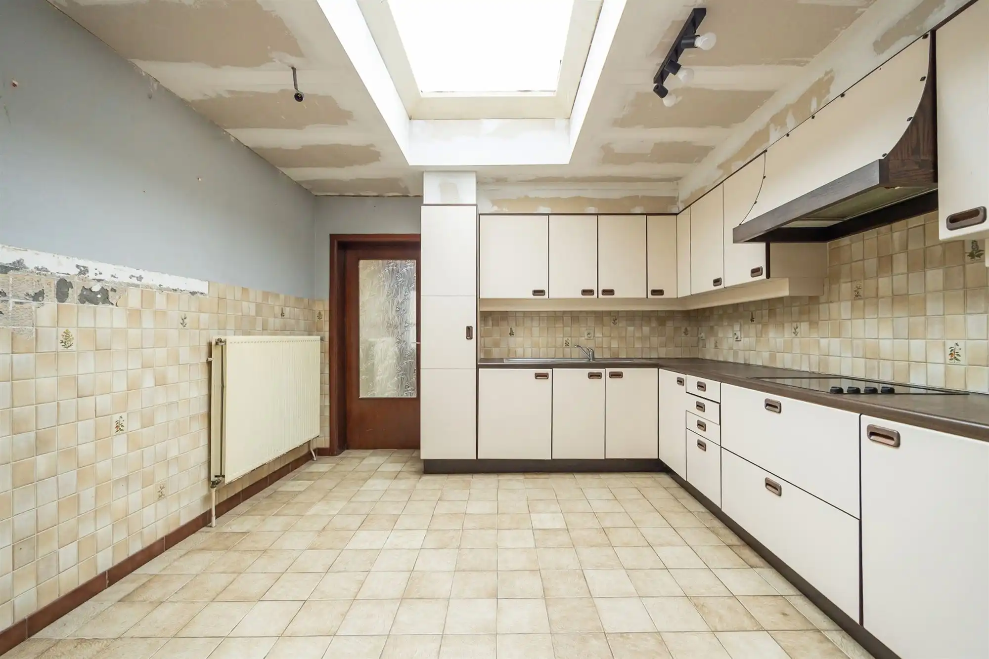 Te renoveren woning met 2 slaapkamers in Mechelen foto 6