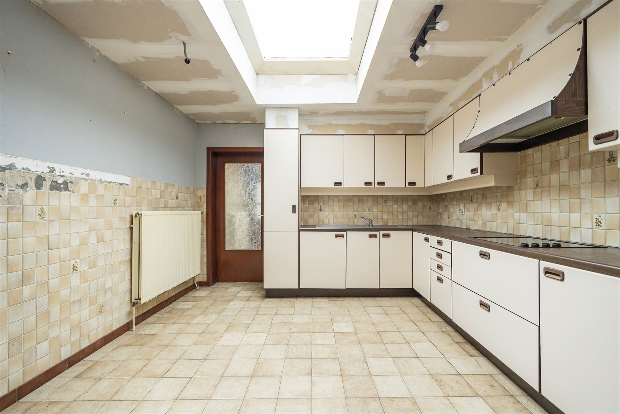 Te renoveren woning met 2 slaapkamers in Mechelen foto 6