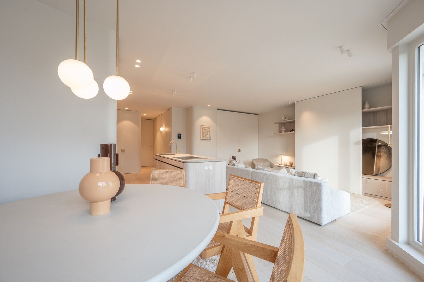 Prachtig gerenoveerd appartement gelegen in het exclusieve domein Tennis Gardens. foto 9