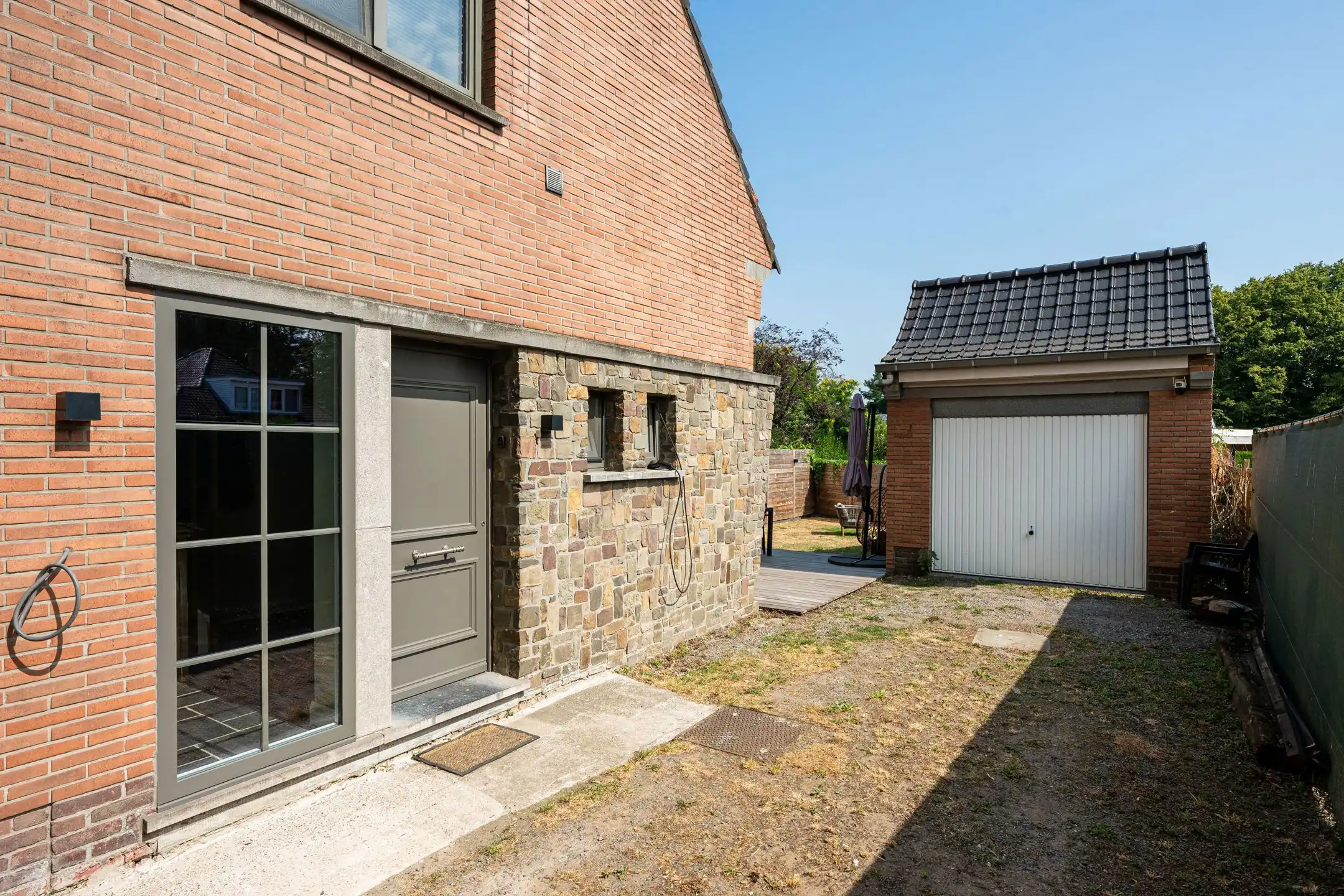 Recent gerenoveerde woning op toplocatie  foto 26