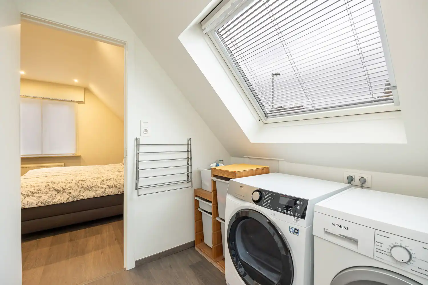 Instapklare villa met 4 slk's en charmante tuin (EPC 144) foto 26