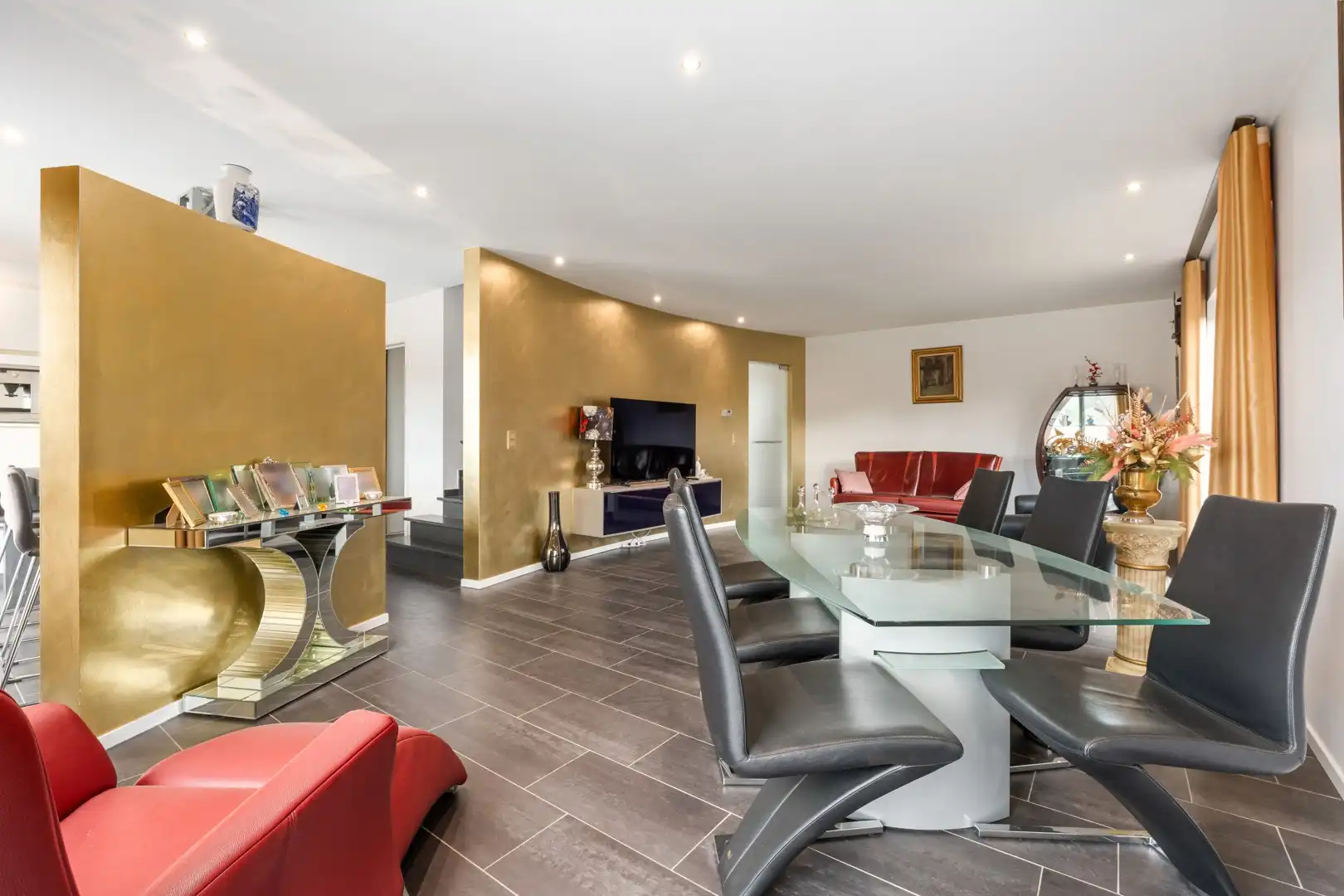 ZEER RUIME DUPLEX MET 3+ SLKS TE KOOP - MAASMECHELEN foto 6