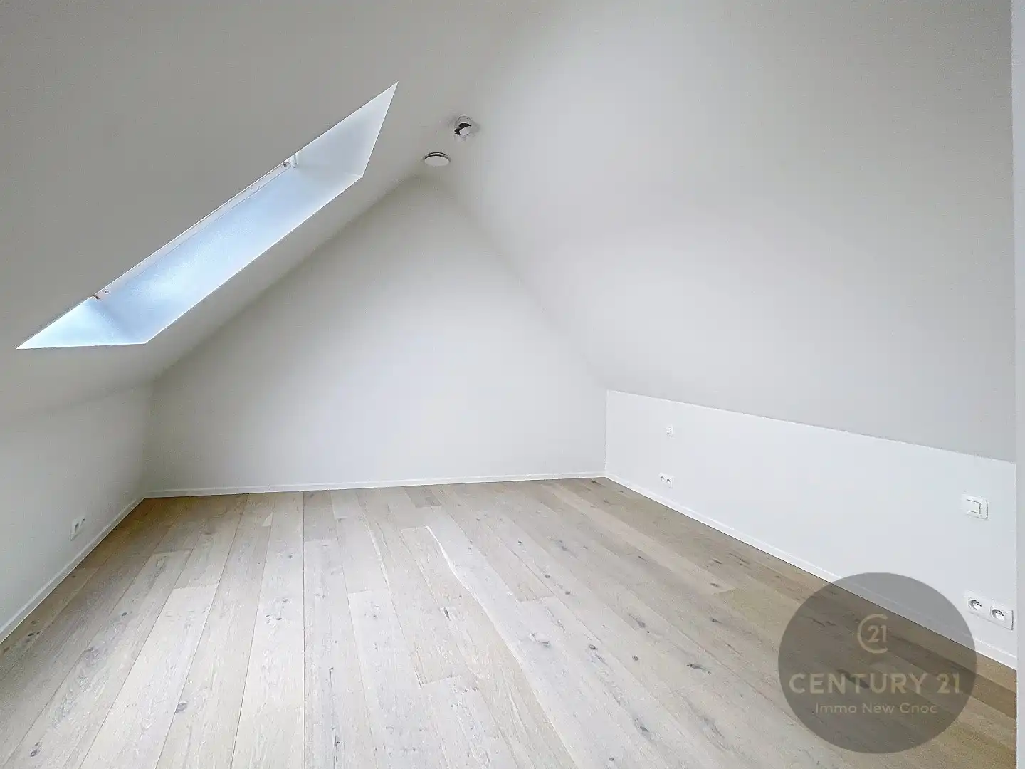 Luxe duplex appartement met terras in residentie OYSTER foto 9