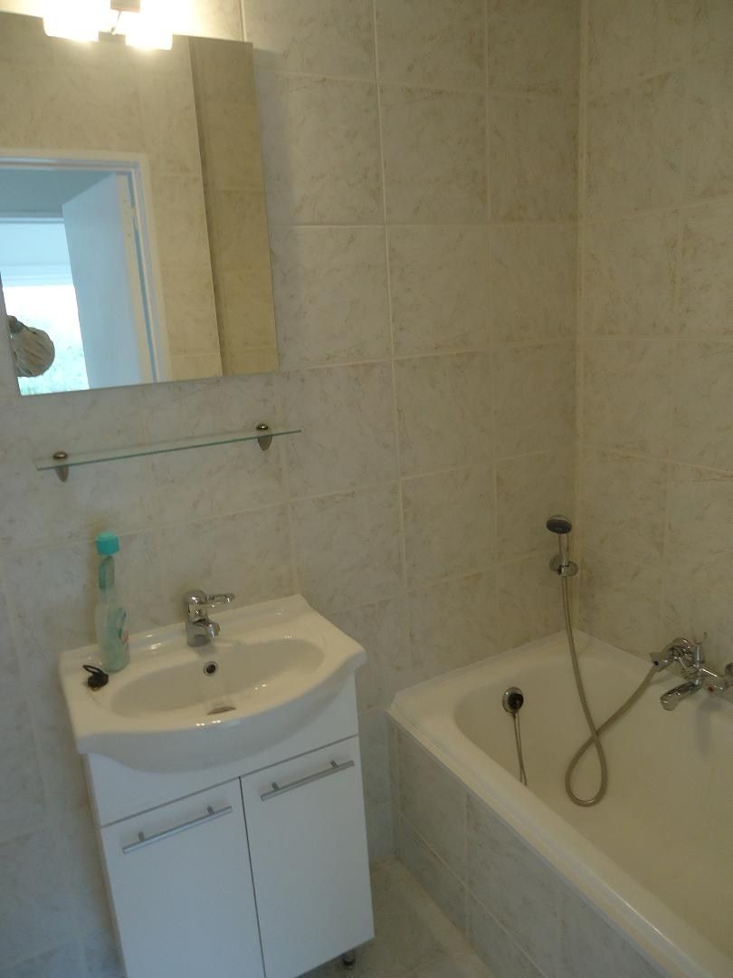 Gelijkvloers appartement met tuintje foto 6