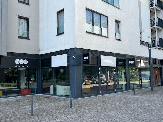 RETAIL UNIT 577 M2 NABIJ ACTION foto 4