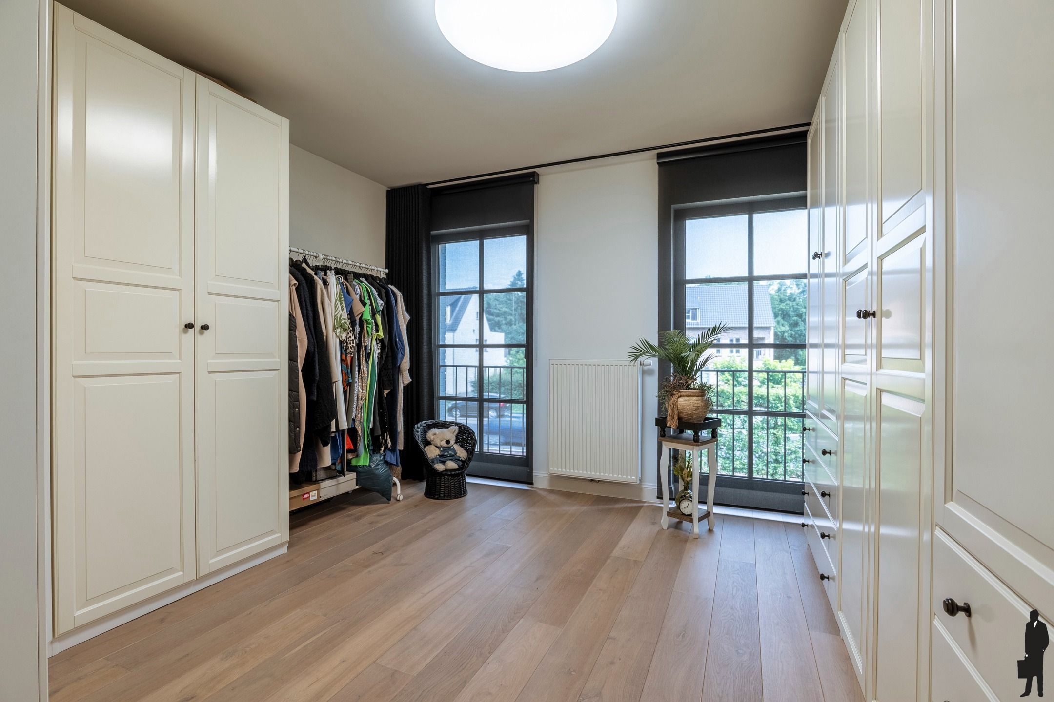Prachtig duplexappartement van 128m² met 2 slaapkamers foto 15