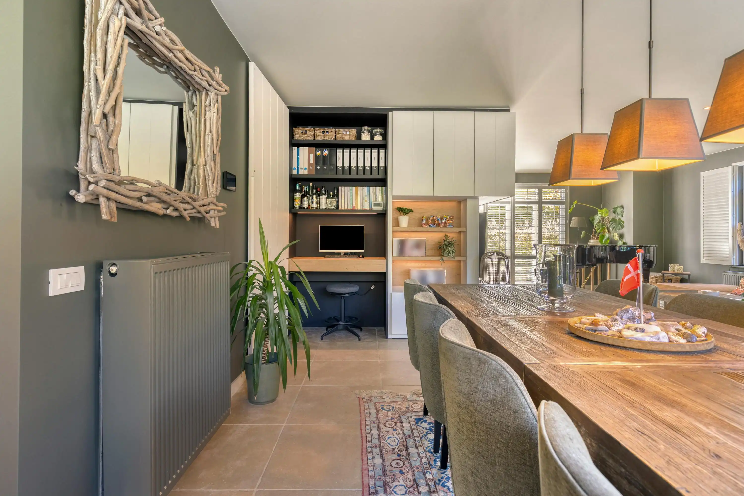 Instapklaar huis met 5 slaapkamers & 2 badkamers in Oostkamp foto 5
