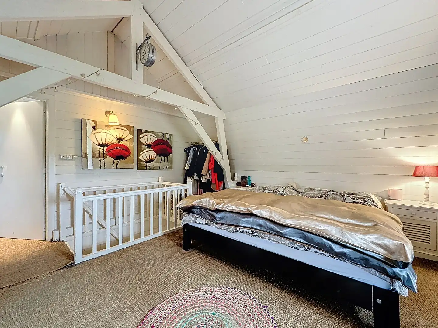 Vrijstaand wonen op royaal perceel in het pittoreske Heille – met nieuwbouwmogelijkheid! foto 17