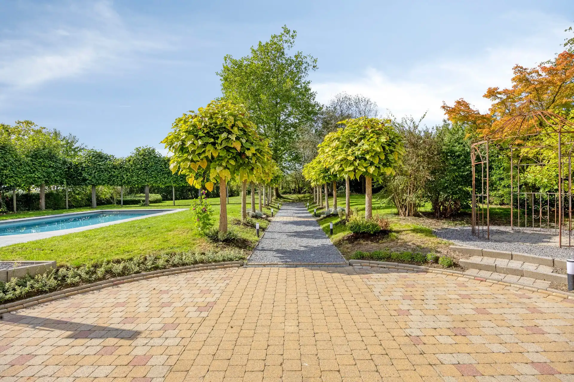Villa met wellness op ZW-perceel van 20a 42ca foto 29