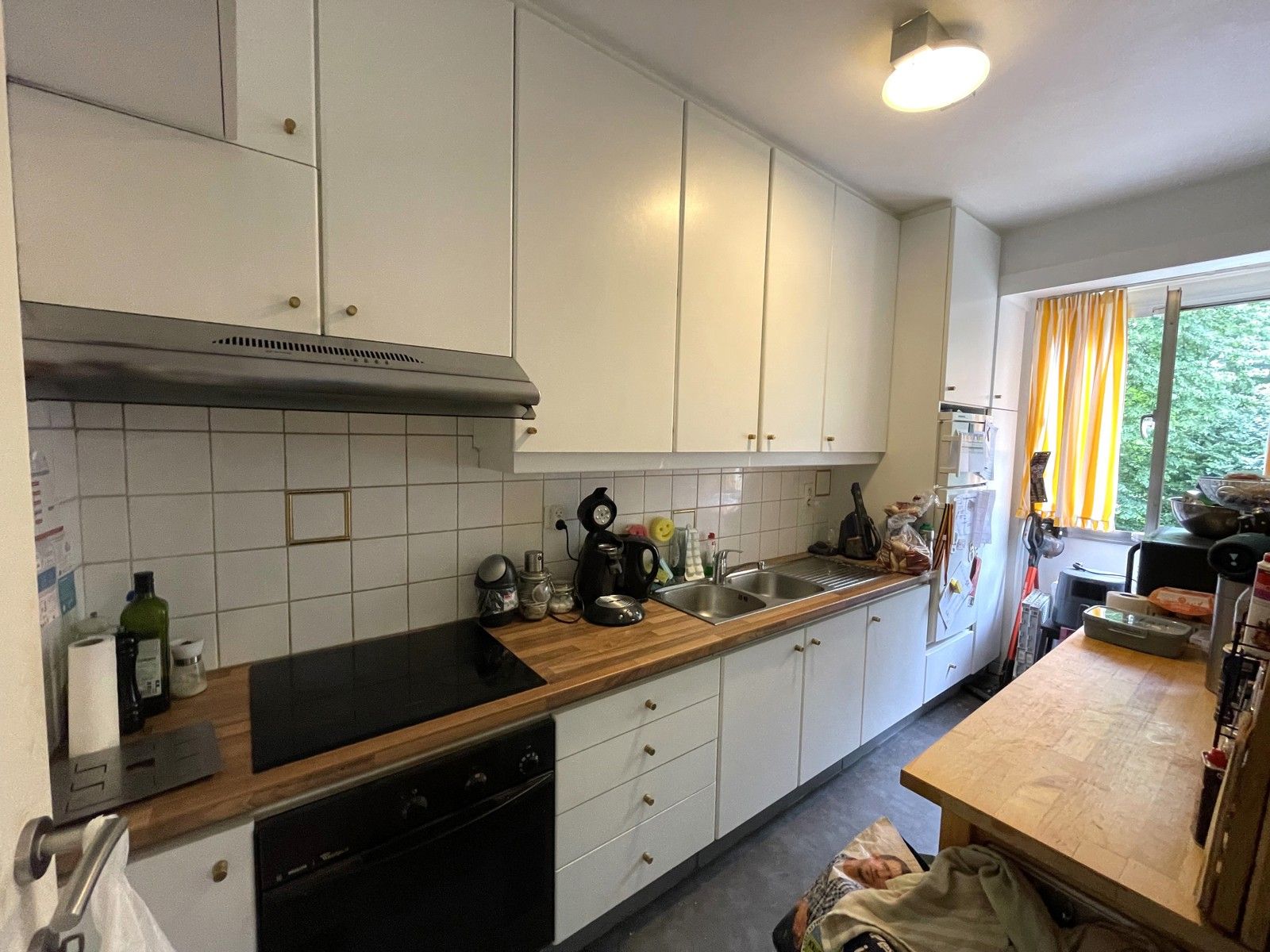 2 slpk-appartement in centrum Lier foto 12