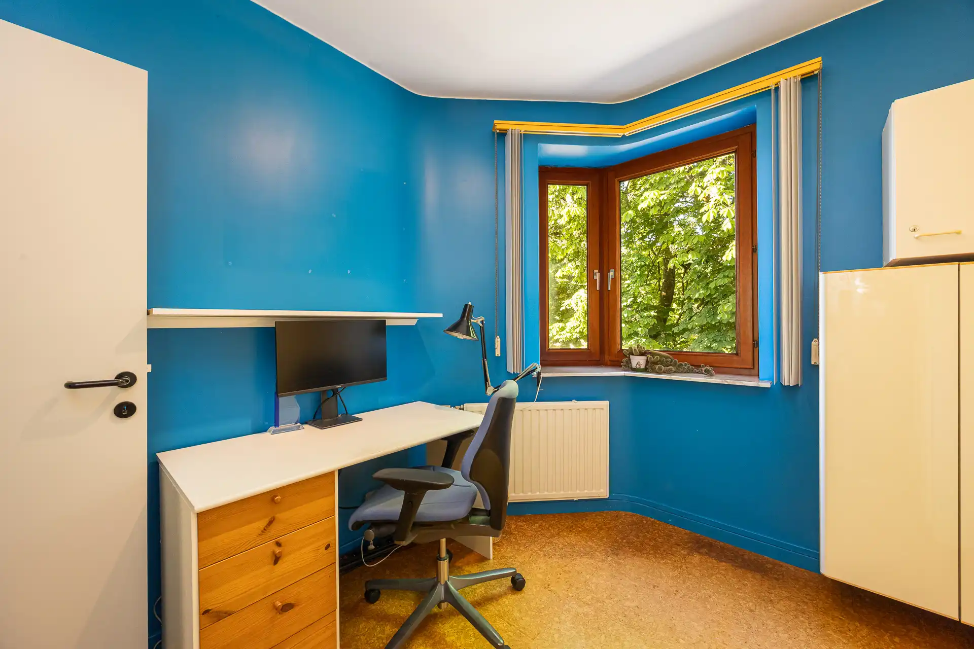 Ruime energiezuinige HOB met 5 slpk's aan Hof Ter Linden foto 26