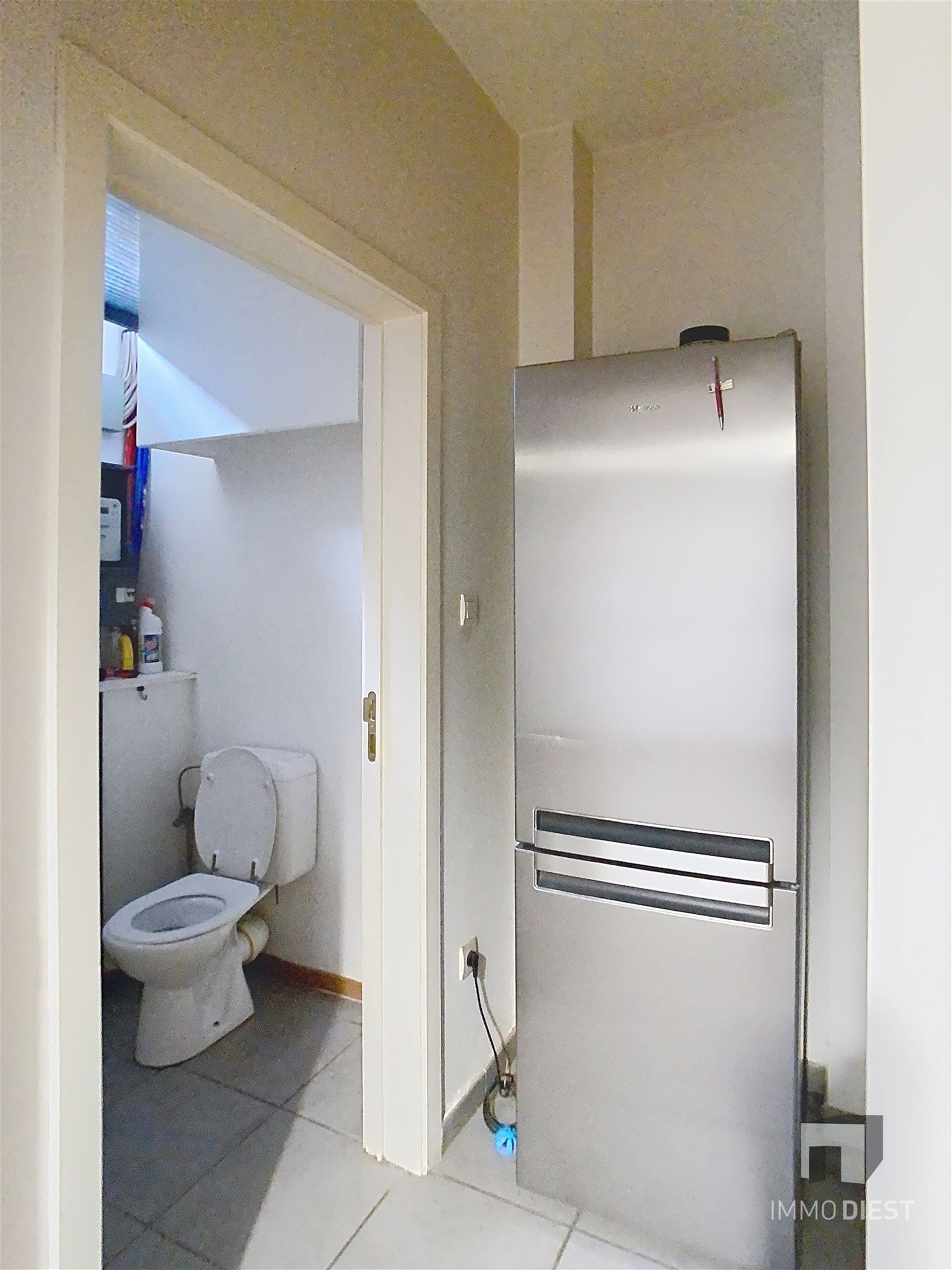 Projecteigendom ( 2 woningen en bouwgrond HOB ) foto 20