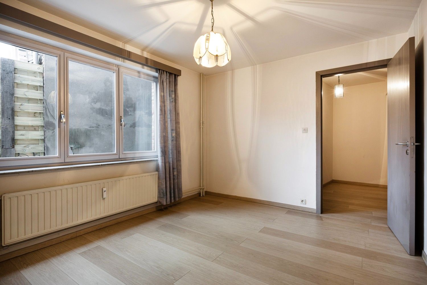 Centraal gelegen appartement TE KOOP foto 9