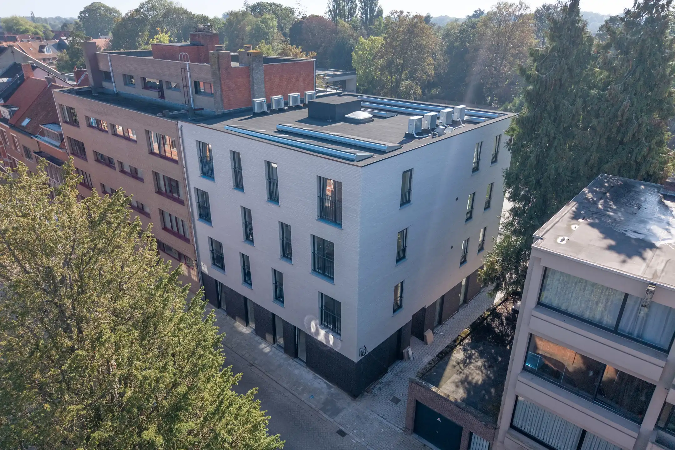 Gunstig gel. energiezuinige nieuwbouwapp met stpl en berging foto 57
