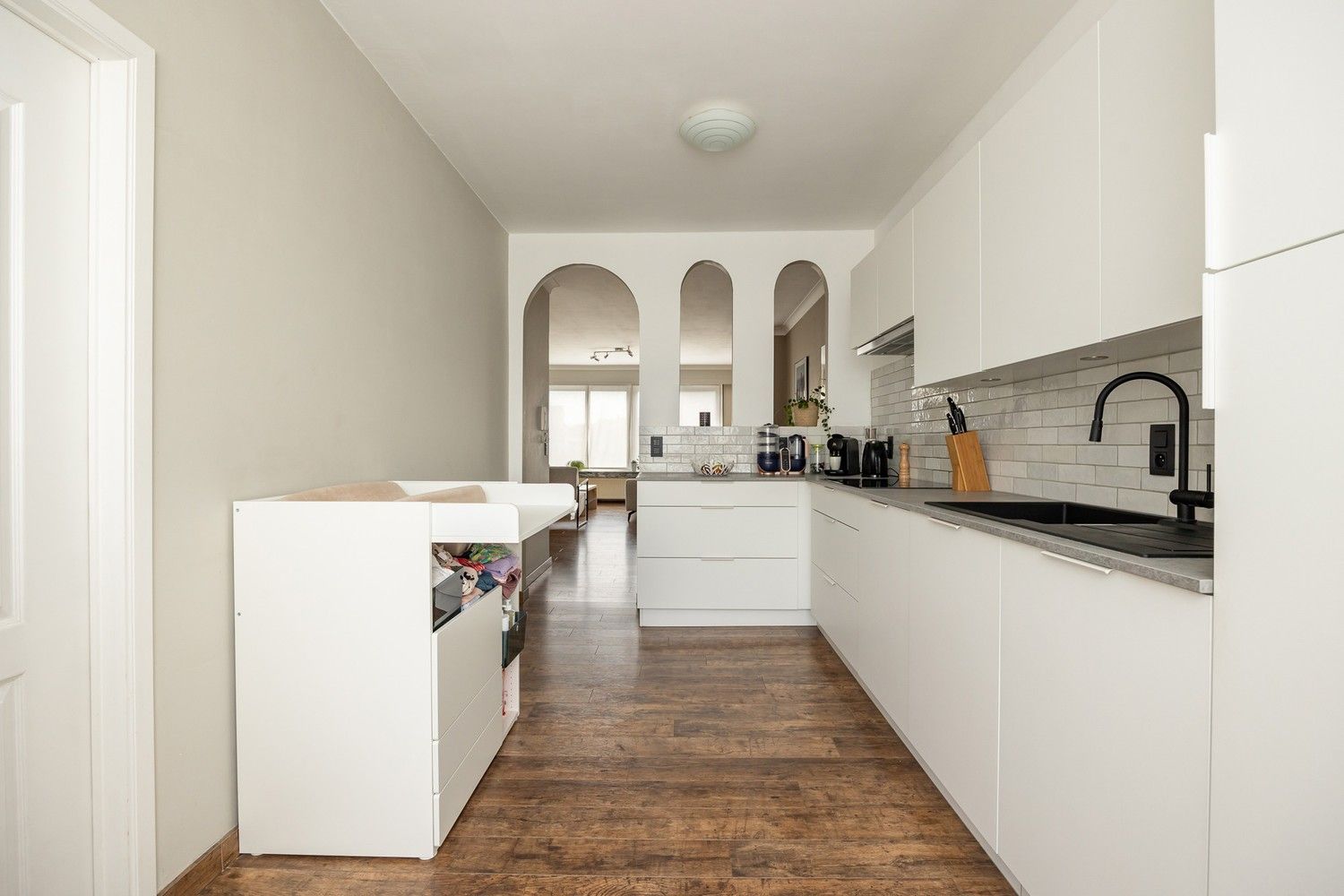 Instapklare woning te Wilrijk foto 8