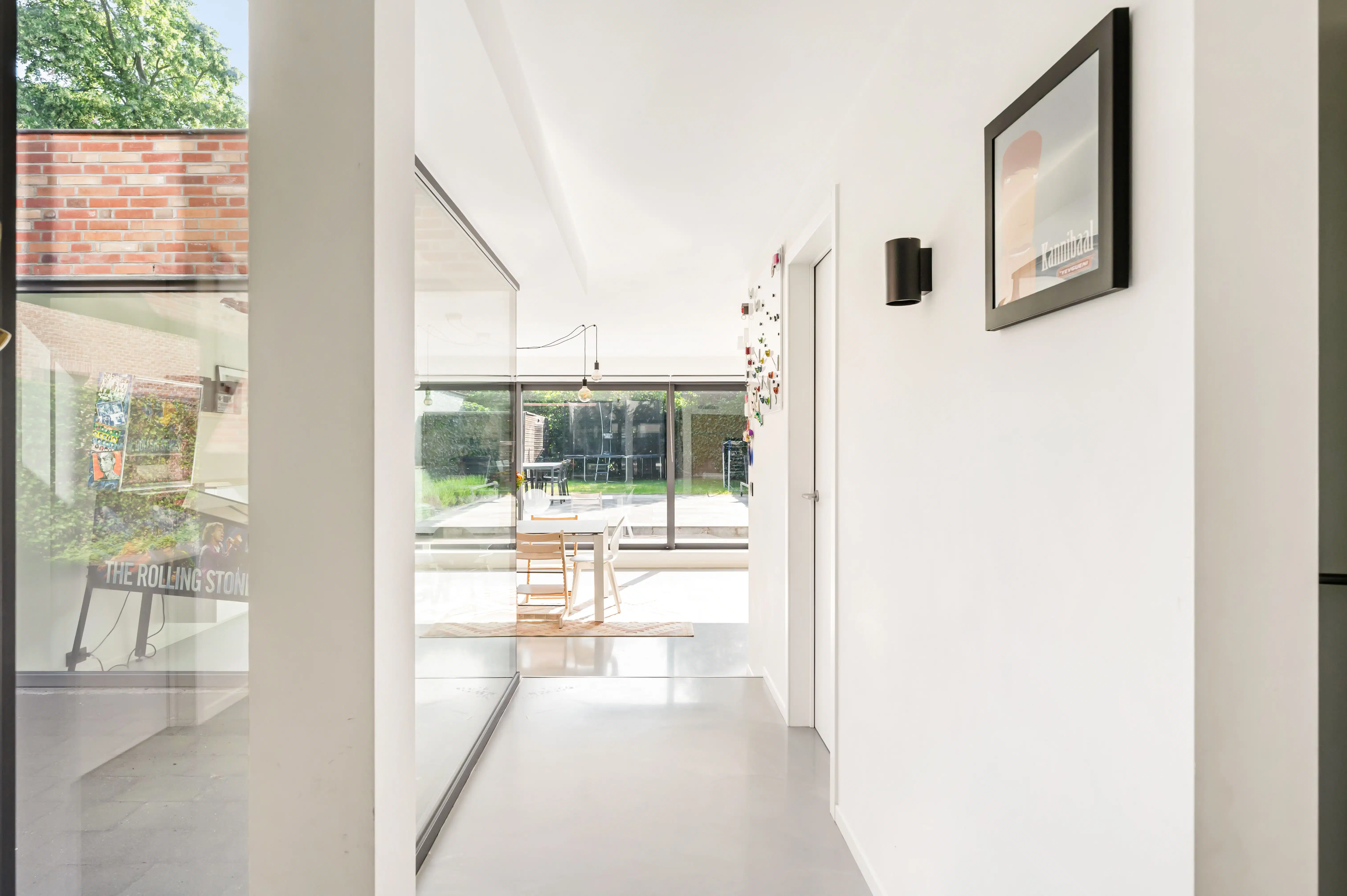 Prachtige woning op toplocatie in Brasschaat ! foto 12