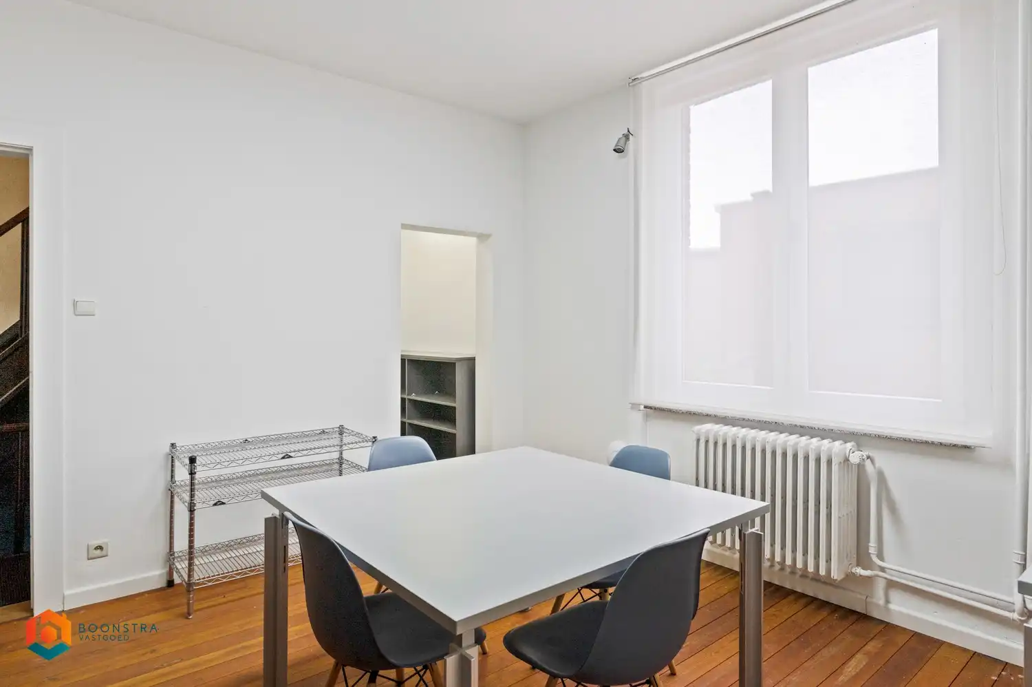 Kantoorruimte op toplocatie nabij centrum Heist-op-den-Berg foto 9