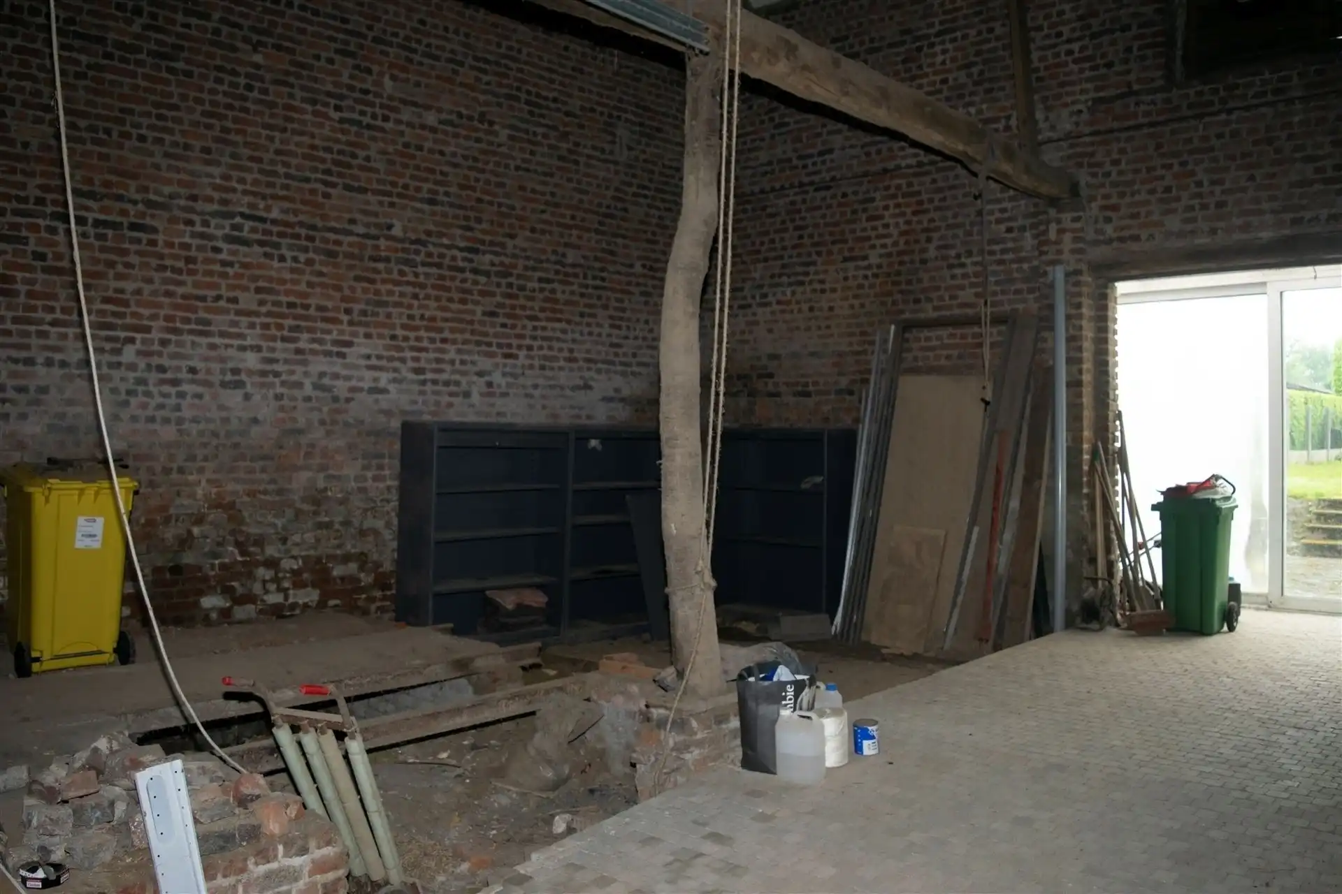 Eigendom met karakter foto 14