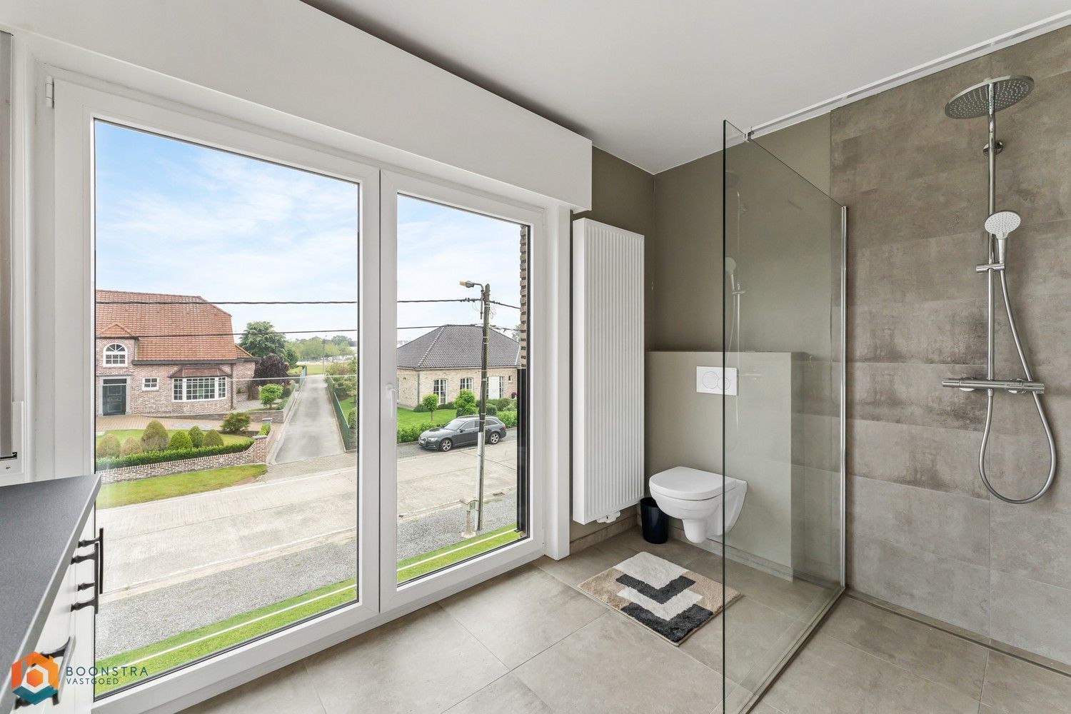 Woning met 3 slpkrs en tuin te Putte foto 7