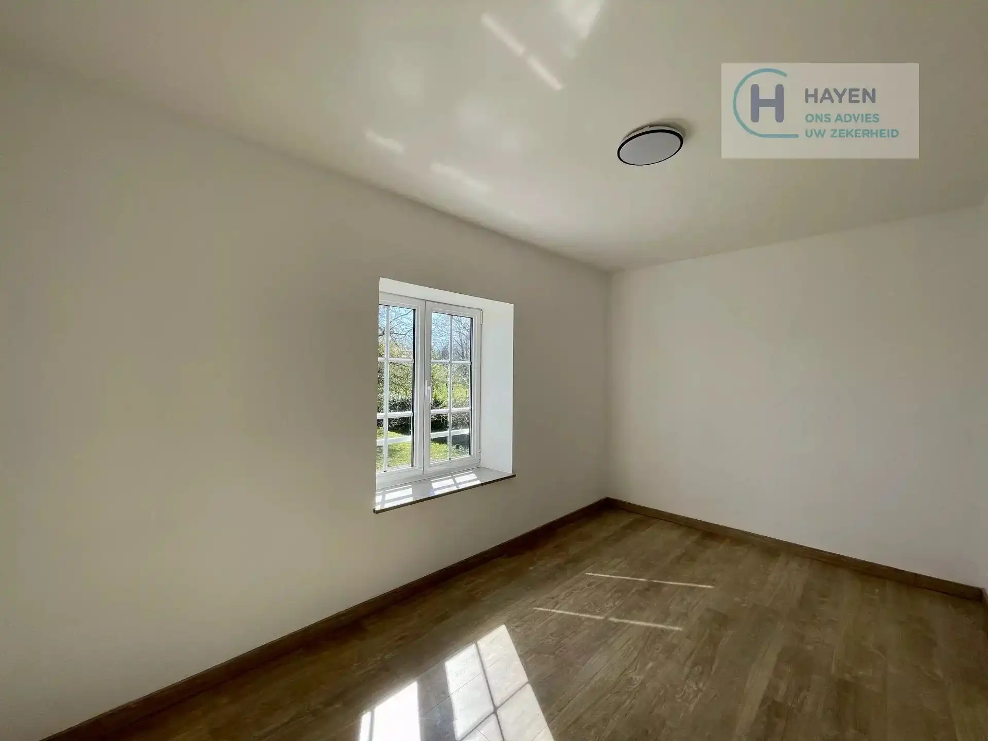 Villa met 4 slaapkamers en tuin foto 33