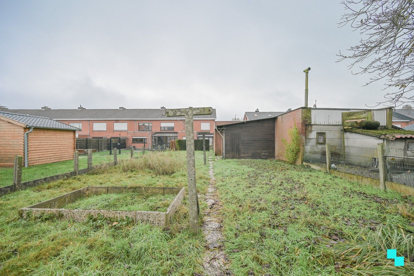 Te renoveren ééngezinswoning op Bosmolens / Izegem foto 27