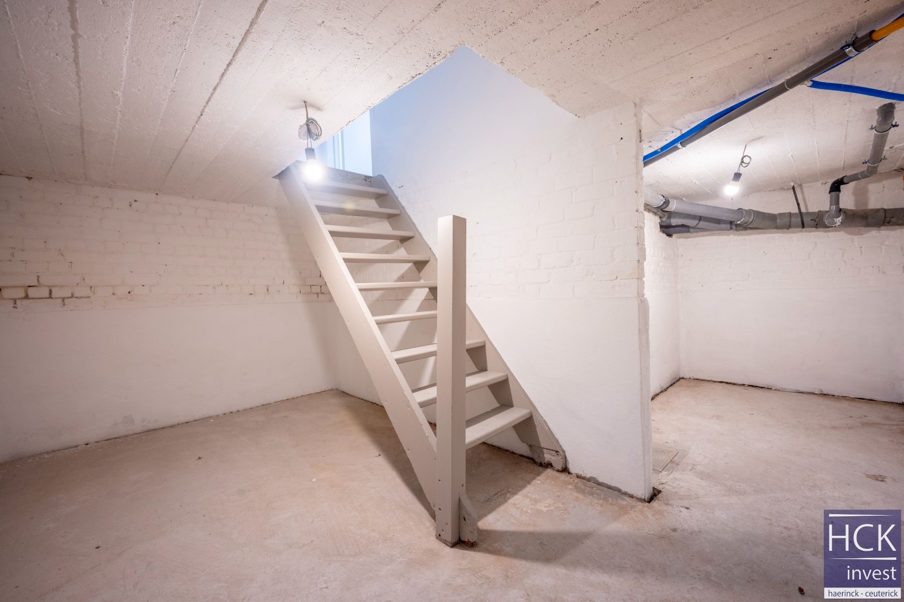 WAREGEM - Instapklare & energiezuinige woning met 4 SLPK. én uitweg foto 17