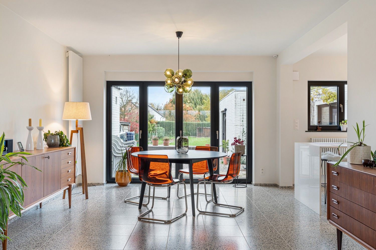 Gerenoveerde, gunstig gelegen woning met 3 slaapkamers te Ordingen foto 8