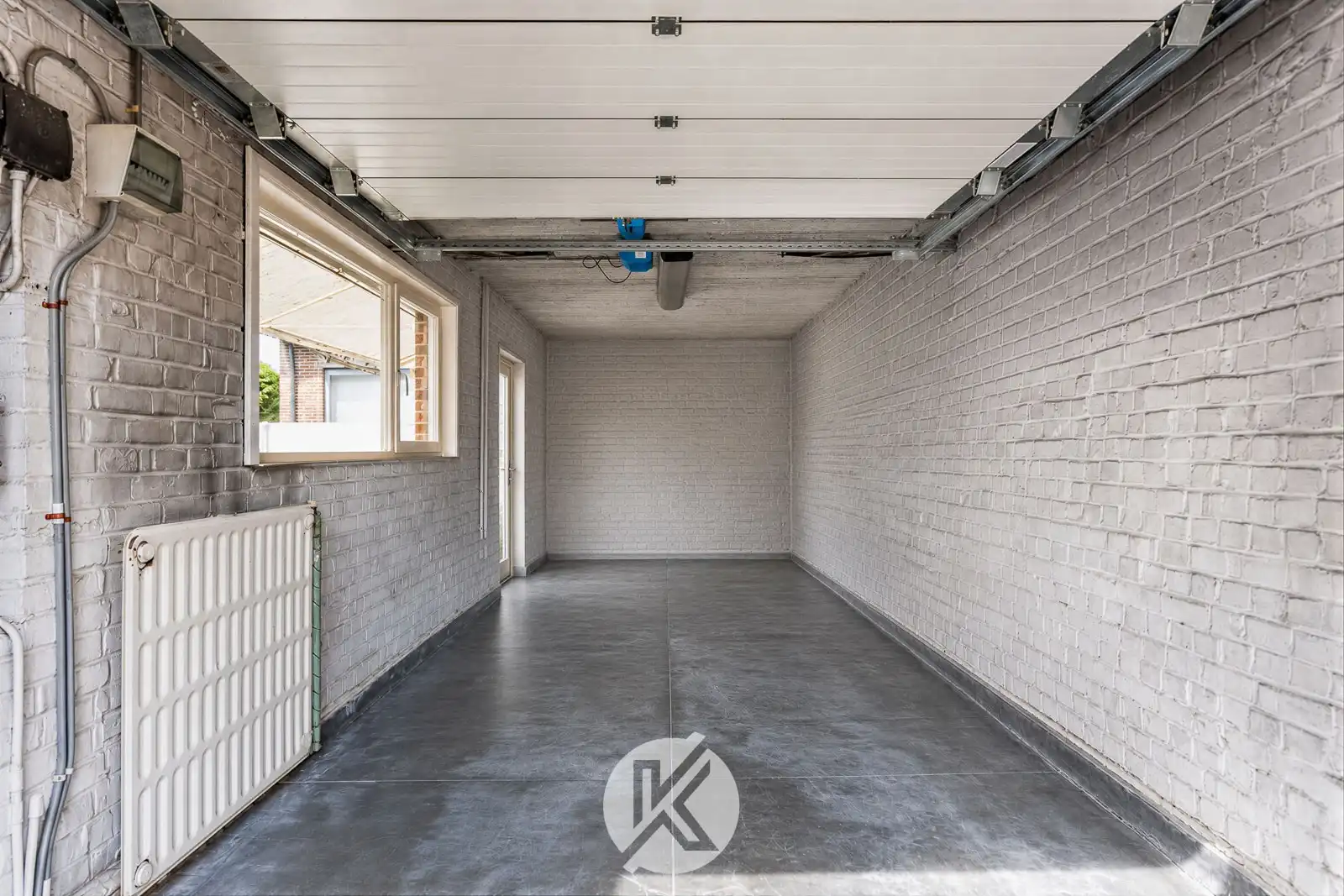 Robuuste halfopen woning met mooie mogelijkheden foto 21